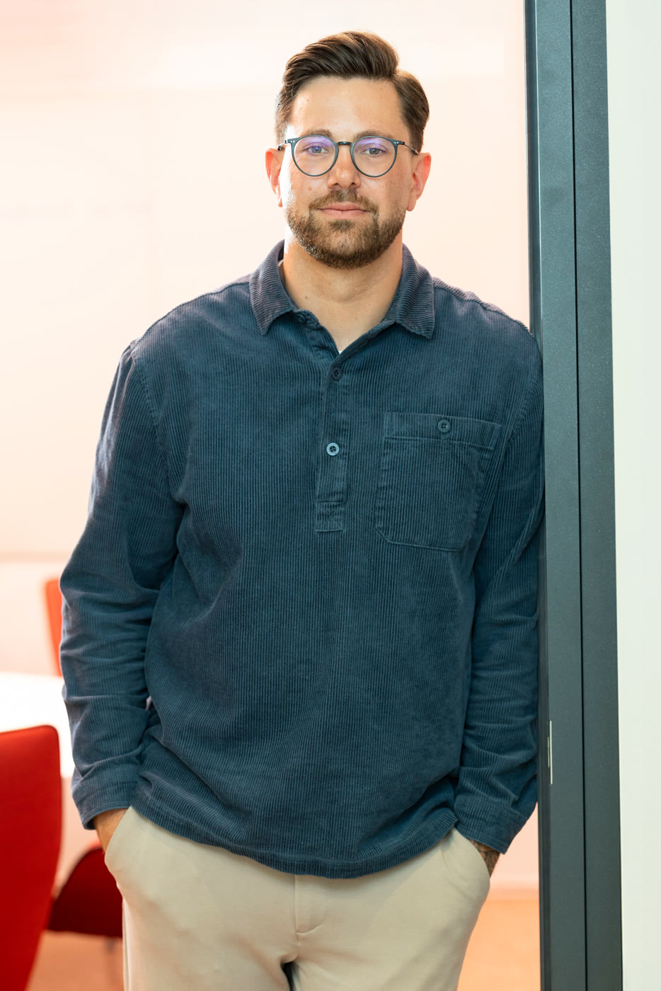 Bernd Schepers