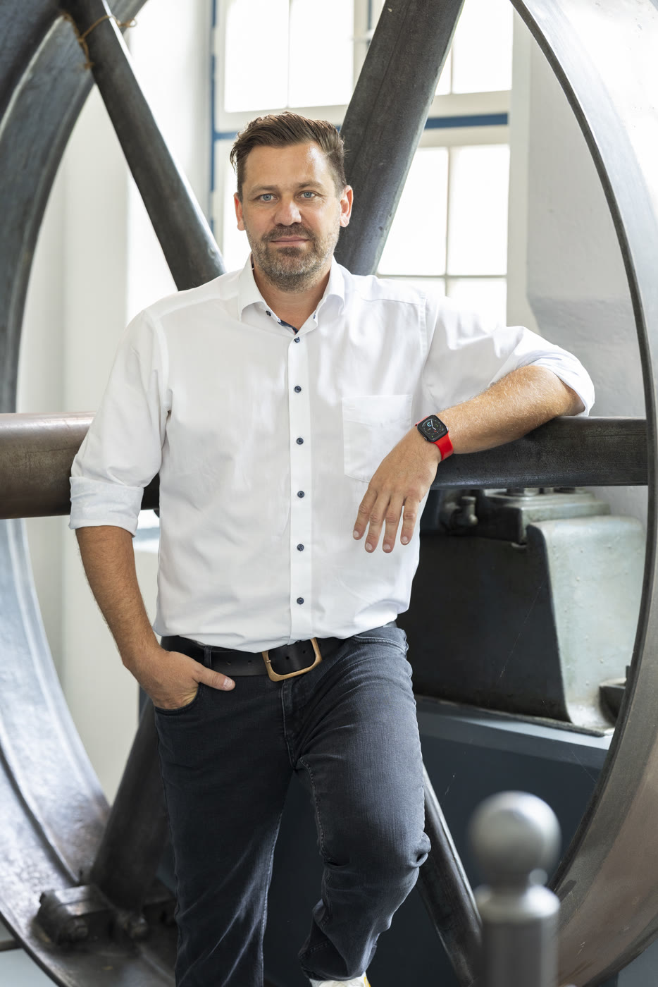 Florian Gräser