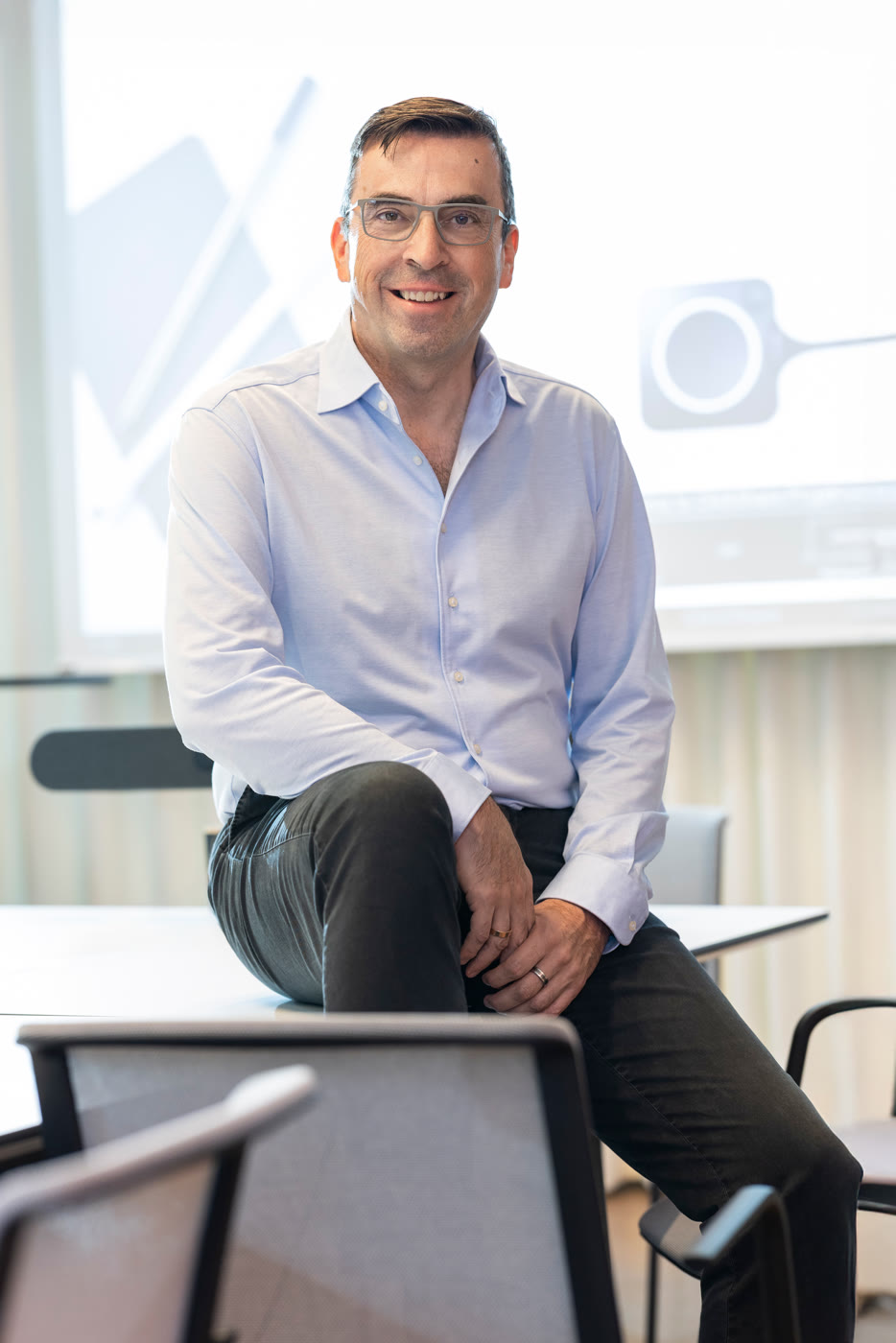 Stefan Gödeke